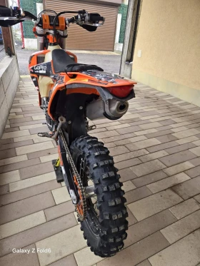 Ktm EXC EXC-F, снимка 14