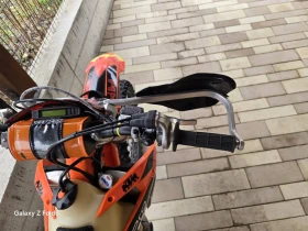 Ktm EXC EXC-F, снимка 8