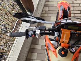 Ktm EXC EXC-F, снимка 7