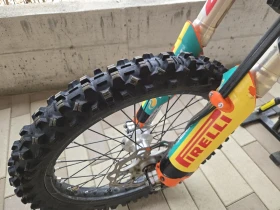 Ktm EXC EXC-F, снимка 10