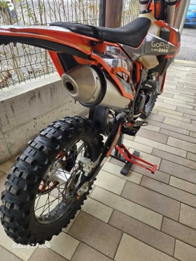 Ktm EXC EXC-F, снимка 16