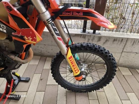 Ktm EXC EXC-F, снимка 15