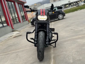 Harley-Davidson Softail Fat Bob 131 Stage IV Screamin Eagle , снимка 9