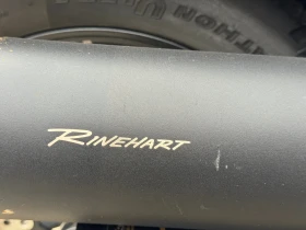 Harley-Davidson Softail Fat Bob 131 Stage IV Screamin Eagle , снимка 5