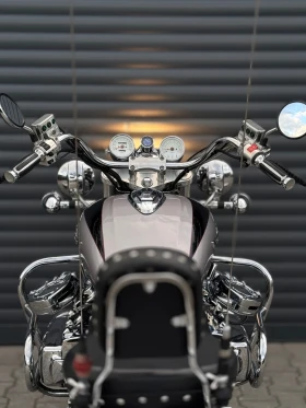 Honda Valkyrie БЕЗ АНАЛОГ НА ПАЗАРА! ДИСАГИ! | Auto.bg — изображение 7