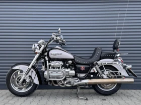 Honda Valkyrie БЕЗ АНАЛОГ НА ПАЗАРА! ДИСАГИ!