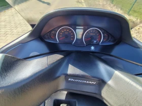 Suzuki Burgman 400 | Mobile.bg � ����� ������ 11