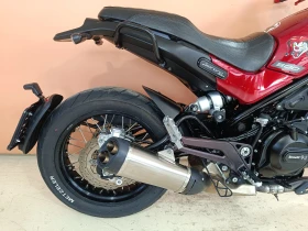 Benelli 500 LEONCINO 500 ABS LED | Mobile.bg � ����� ������ 9
