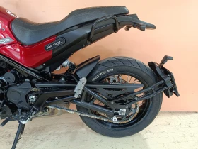 Benelli 500 LEONCINO 500 ABS LED | Mobile.bg � ����� ������ 14
