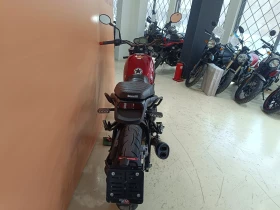 Benelli 500 LEONCINO 500 ABS LED | Mobile.bg � ����� ������ 4