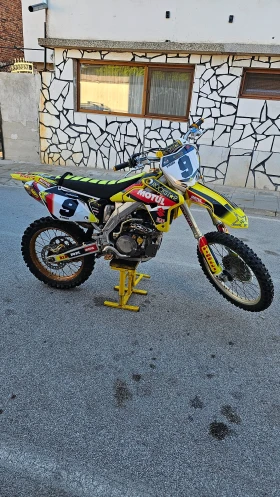 Suzuki Rmz undefined | Auto.bg — изображение 2