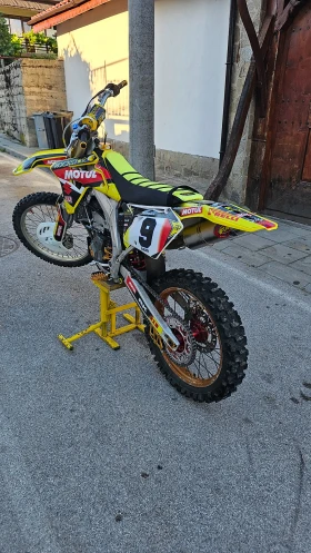 Suzuki Rmz undefined | Auto.bg — изображение 5