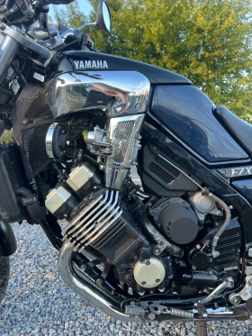 Yamaha Fzx | Mobile.bg � ����� ������ 9