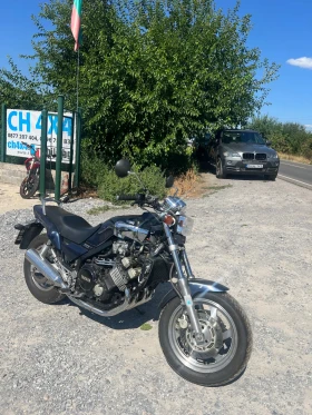 Yamaha Fzx | Mobile.bg � ����� ������ 3
