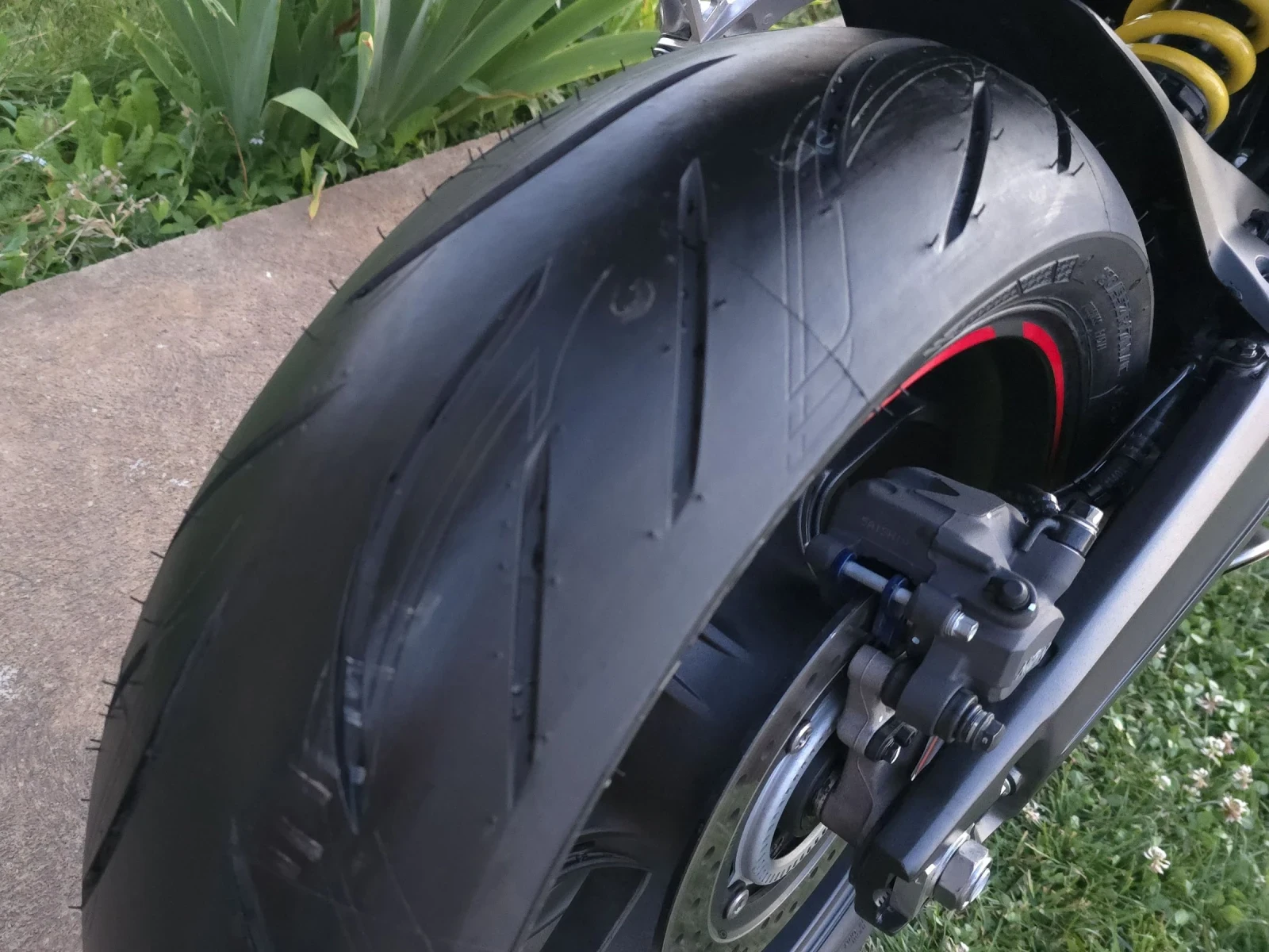 Honda Cbr !!!   //AKRAPOVIC//K&N | Mobile.bg   17