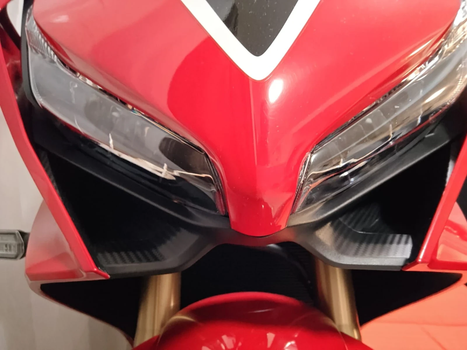 Honda Cbr    /AKRAPOVIC/K&N | Mobile.bg   14