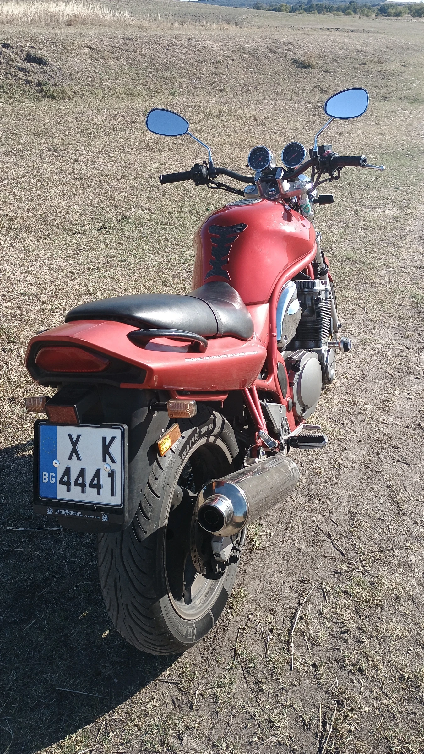 Suzuki Bandit Bandit  | Mobile.bg � ����������� 11