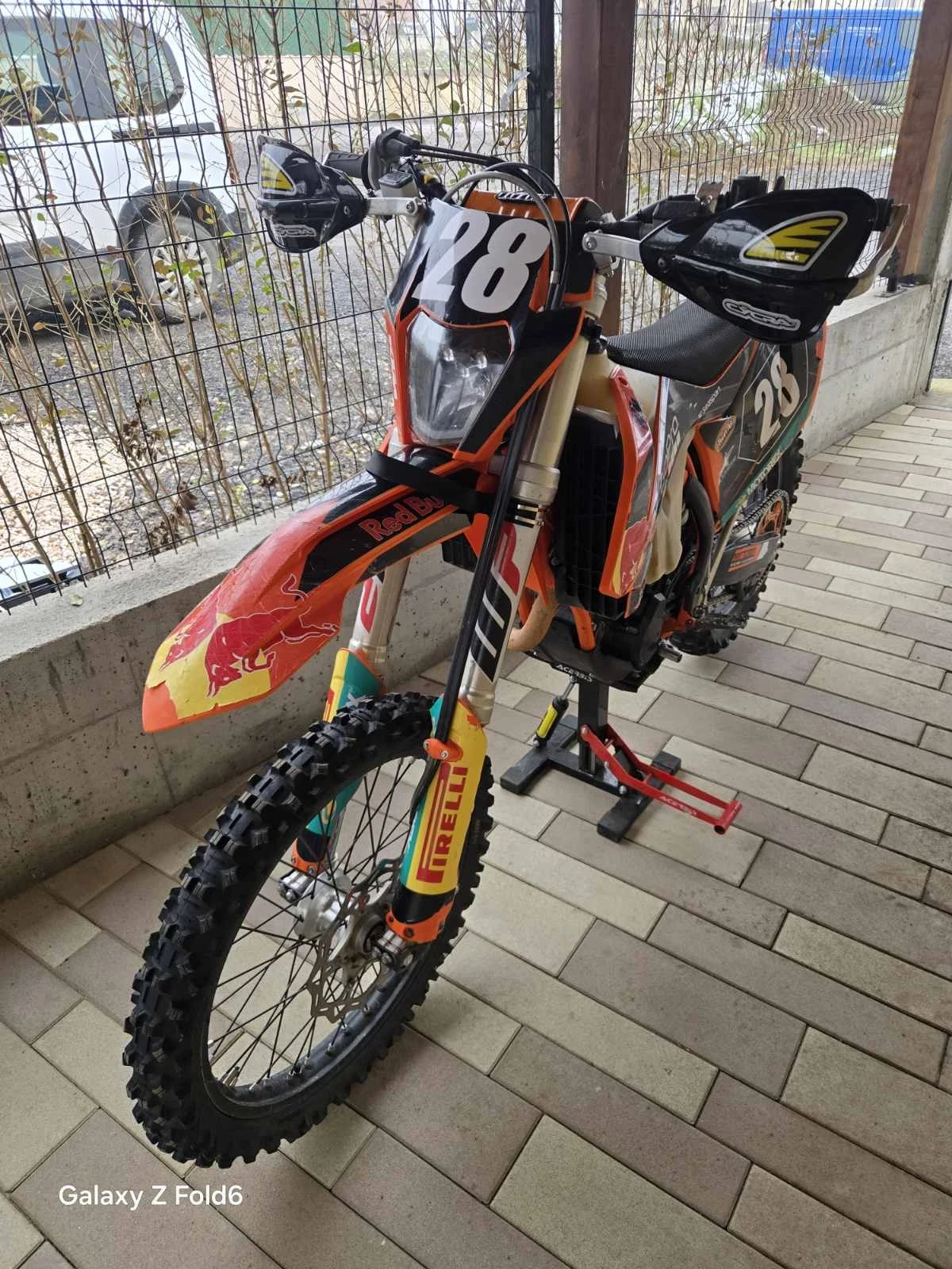 Ktm EXC EXC-F | Mobile.bg � ����������� 11