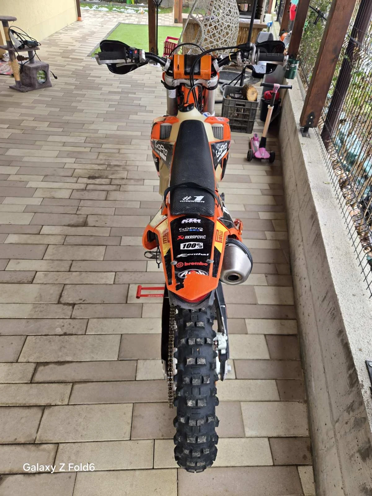 Ktm EXC EXC-F | Mobile.bg � ����������� 12