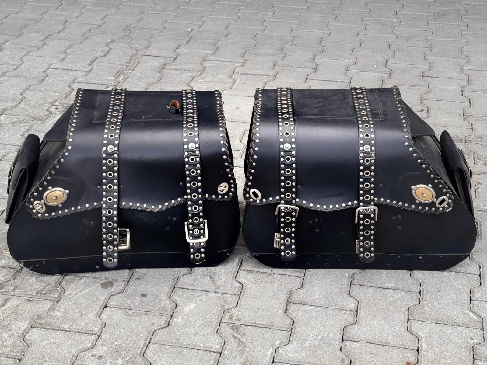 Honda Valkyrie БЕЗ АНАЛОГ НА ПАЗАРА! ДИСАГИ!, снимка 12 - Мотоциклети и мототехника - 53990644