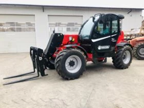 Телескопичен товарач Faresin 07.45 HLS 55 - НАЛИЧЕН !!!, снимка 3