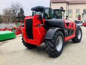 Телескопичен товарач Faresin 07.45 HLS 55 - НАЛИЧЕН !!!, снимка 7