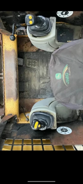������������ ������� Bobcat Cat 216 bobcat | Mobile.bg � ����� ������ 4