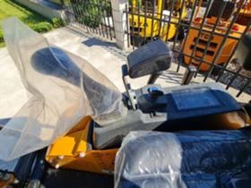 Багер Yanmar XN18, снимка 8