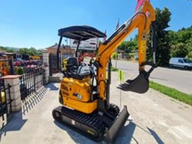  Yanmar XN18 | Mobile.bg    5