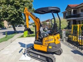  Yanmar XN18 | Mobile.bg    4