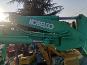  Kobelco    | Mobile.bg   8