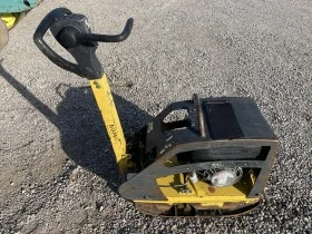      BOMAG 35/42 D