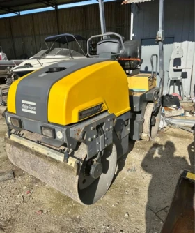 Валяк Dynapac CC 1200 | Auto.bg — изображение 2