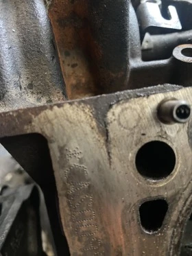Двигател за Audi VW 3.0tdi - 240cv CAS, снимка 6