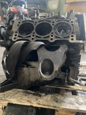 Двигател за Audi VW 3.0tdi - 240cv CAS, снимка 4