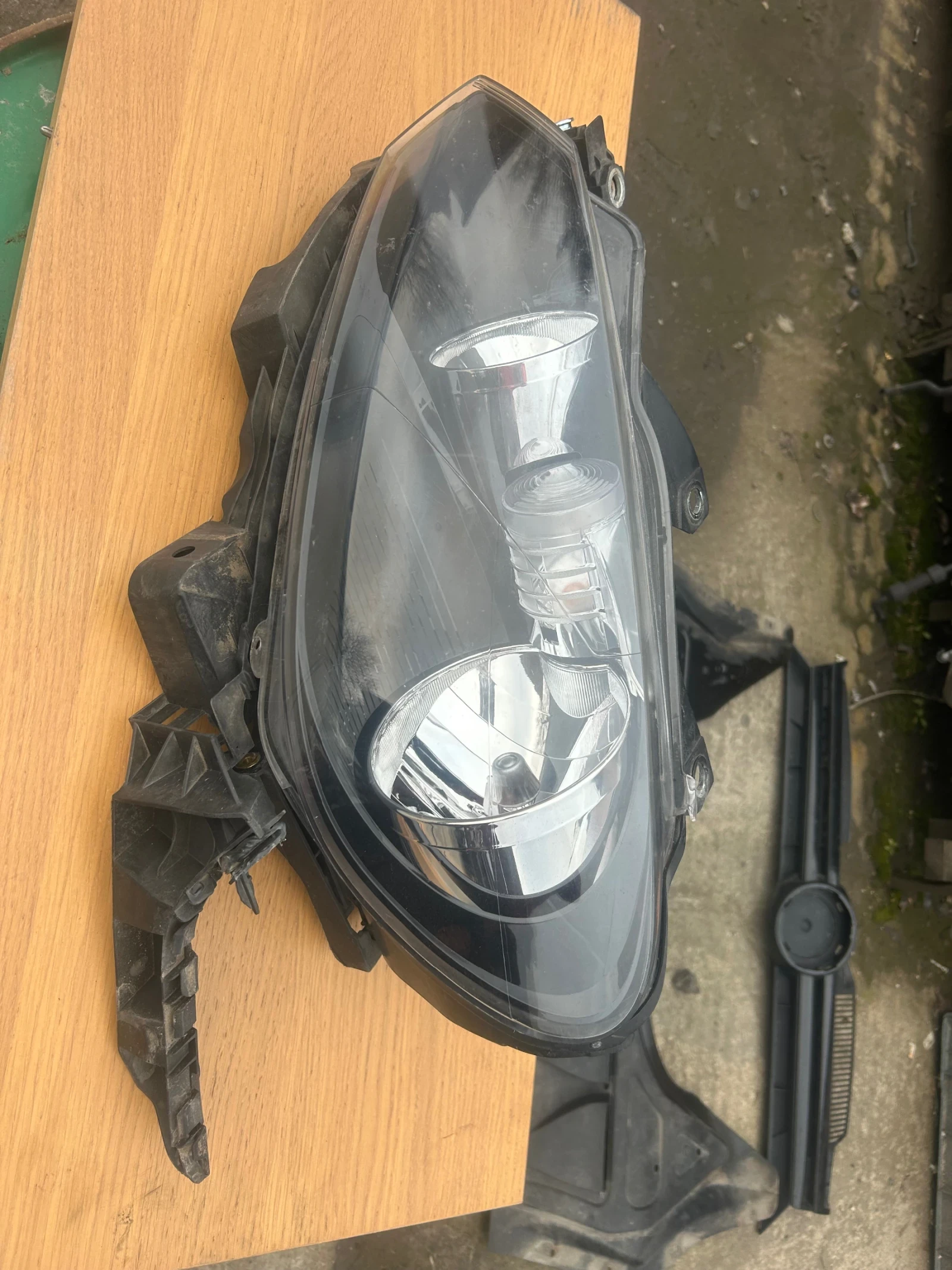 ��� �� Volkswagen Golf VI Hatchback (10.2008 - 02.2014), ������, �������: ���� | Mobile.bg � ����������� 1