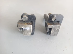 Бобина Субару Импреза 2.0Р (1)