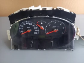 Километраж Нисан Микра 1.5д 