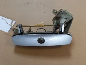 Дръжка отваряне заден капак Фолксваген Поло (7)