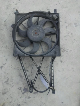 Перка Опел Астра G 1.6Б 8кл.