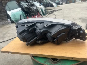 Фар за Volkswagen Golf VI Hatchback (10.2008 - 02.2014), хечбек, позиция: лява, снимка 2 - Части - 53470575