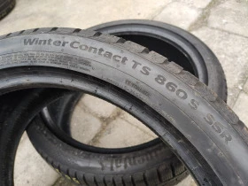 Гуми Зимни 275/35R20, снимка 6