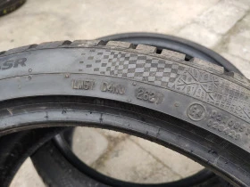 Гуми Зимни 275/35R20, снимка 7