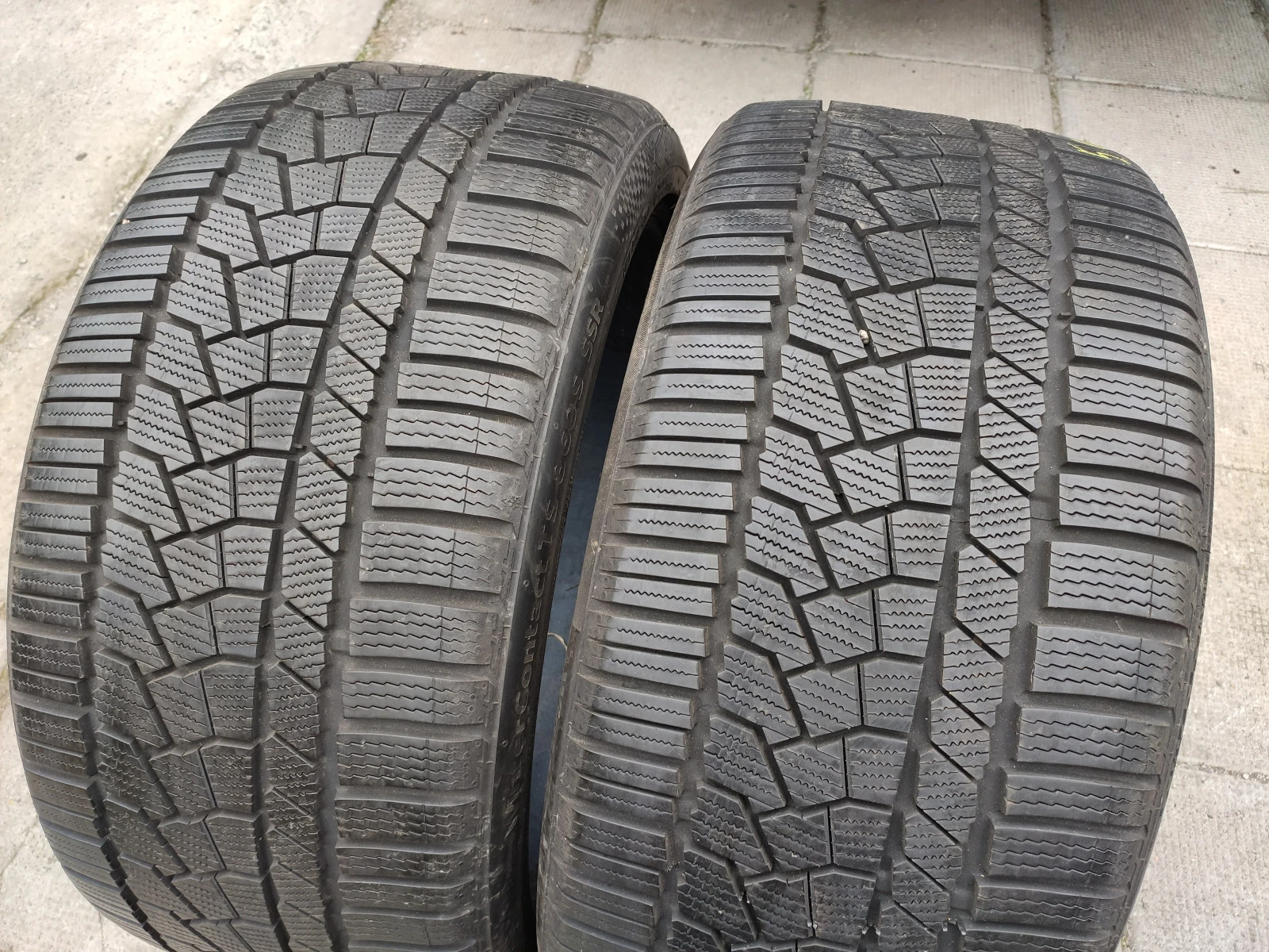  275/35R20 | Mobile.bg   3