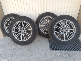 ���� � ������ 235/60R18 �� Audi Q5 | Mobile.bg � ����� ������ 3