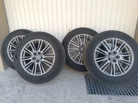 ���� � ������ 235/60R18 �� Audi Q5 | Mobile.bg � ����� ������ 2