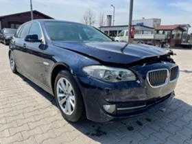 BMW 520 D/184hp/N47D20C, снимка 1
