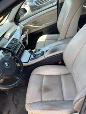 BMW 520 D/184hp/N47D20C, снимка 6