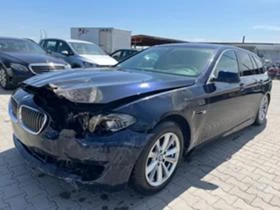 BMW 520 D/184hp/N47D20C, снимка 2
