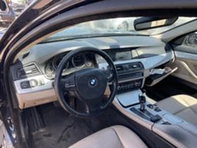 BMW 520 D/184hp/N47D20C, снимка 5